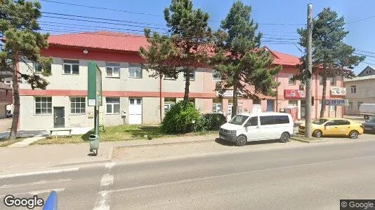 Apartments for rent in Suceava - Photo from Google Street View