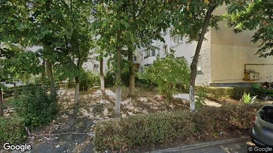 Apartments for rent in Piteşti - Photo from Google Street View