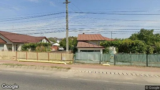 Apartments for rent in Ploieşti - Photo from Google Street View