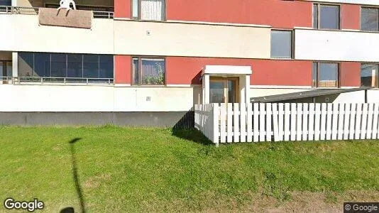 Apartments for rent in Borlänge - Photo from Google Street View