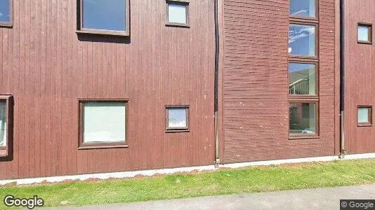 Apartments for rent in Nässjö - Photo from Google Street View