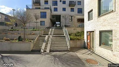 Apartments for rent in Lund - Photo from Google Street View