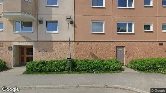 Apartments for rent in Haninge - Photo from Google Street View