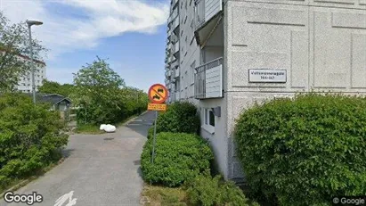 Apartments for rent in Haninge - Photo from Google Street View