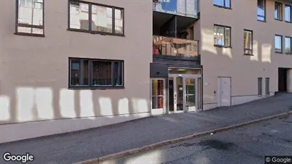 Apartments for rent in Södertälje - Photo from Google Street View