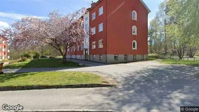 Rooms for rent in Borås - Photo from Google Street View