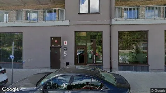 Apartments for rent in Värmdö - Photo from Google Street View