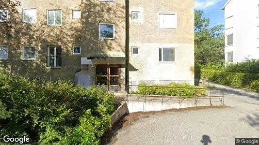 Apartments for rent in Stockholm South - Photo from Google Street View