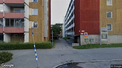 Apartments for rent in Stockholm West - Photo from Google Street View