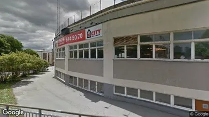 Apartments for rent in Södermalm - Photo from Google Street View