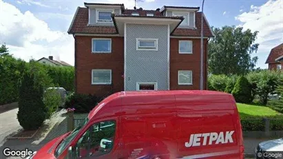 Apartments for rent in Trollhättan - Photo from Google Street View