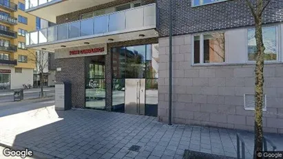 Apartments for rent in Stockholm West - Photo from Google Street View