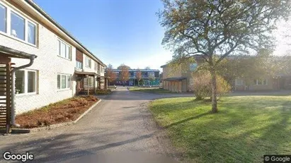 Apartments for rent in Borås - Photo from Google Street View