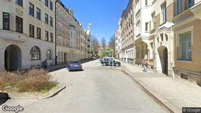 Apartments for rent in Malmö City - Photo from Google Street View