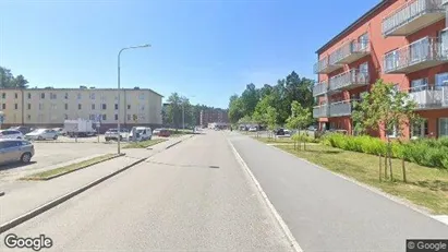 Apartments for rent in Södertälje - Photo from Google Street View