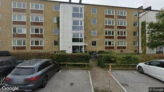 Apartments for rent in Malmö City - Photo from Google Street View