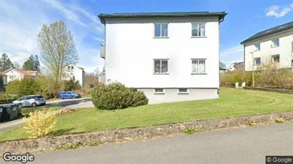 Apartments for rent in Borås - Photo from Google Street View