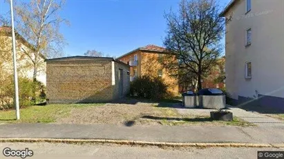 Apartments for rent in Stockholm West - Photo from Google Street View