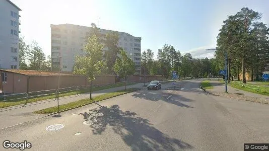 Apartments for rent in Sandviken - Photo from Google Street View