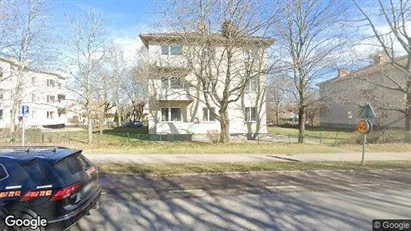 Apartments for rent in Karlstad - Photo from Google Street View