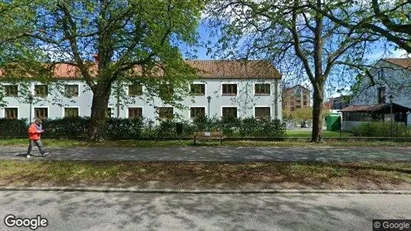 Apartments for rent in Kirseberg - Photo from Google Street View
