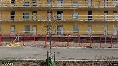 Apartments for rent in Järfälla - Photo from Google Street View