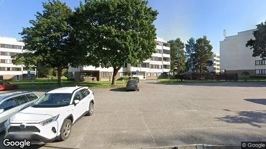 Apartments for rent in Gävle - Photo from Google Street View