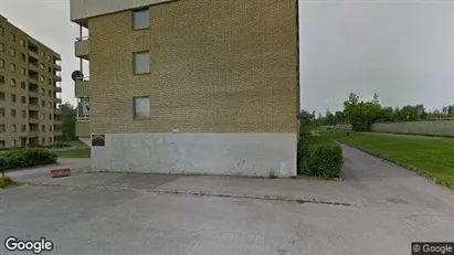 Apartments for rent in Hudiksvall - Photo from Google Street View