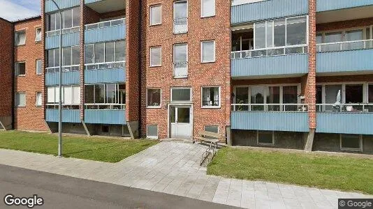 Apartments for rent in Trelleborg - Photo from Google Street View