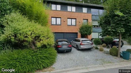 Apartments for rent in Waver - Photo from Google Street View