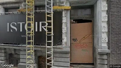 Apartments for rent in Stad Brussel - Photo from Google Street View