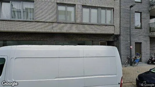 Apartments for rent in Grimbergen - Photo from Google Street View