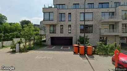 Apartments for rent in Brussels Sint-Lambrechts-Woluwe - Photo from Google Street View