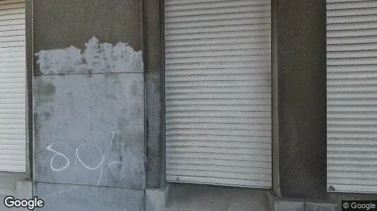 Apartments for rent in Brussels Elsene - Photo from Google Street View