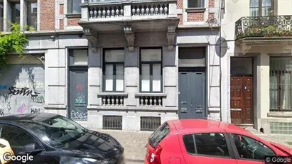 Apartments for rent in Stad Brussel - Photo from Google Street View