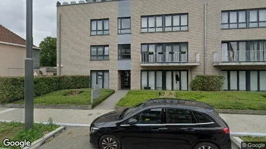 Apartments for rent in Stad Brussel - Photo from Google Street View