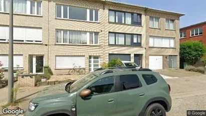Apartments for rent in Antwerp Deurne - Photo from Google Street View
