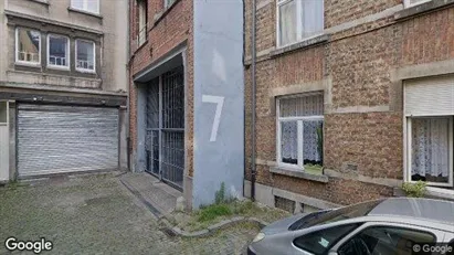 Apartments for rent in Stad Brussel - Photo from Google Street View