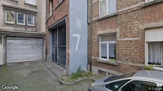 Apartments for rent in Stad Brussel - Photo from Google Street View