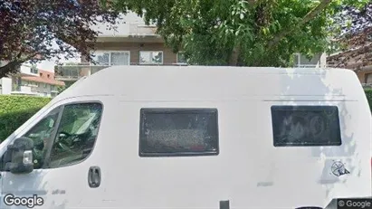 Apartments for rent in Waterloo - Photo from Google Street View
