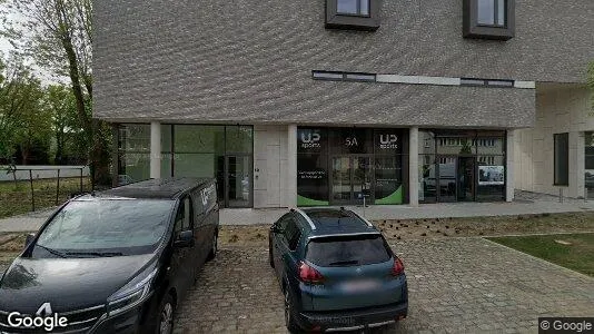 Apartments for rent in Zaventem - Photo from Google Street View