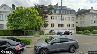 Apartments for rent in Brussels Sint-Pieters-Woluwe - Photo from Google Street View