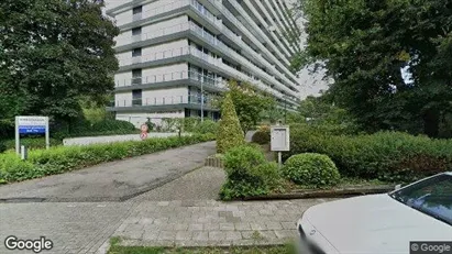 Apartments for rent in Antwerp Berchem - Photo from Google Street View