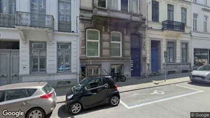 Apartments for rent in Stad Brussel - Photo from Google Street View