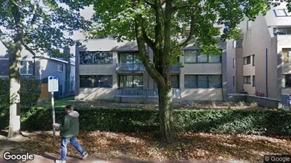 Apartments for rent in Mechelen - Photo from Google Street View