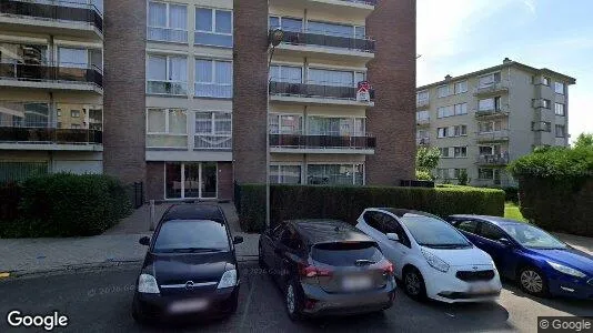 Apartments for rent in Dilbeek - Photo from Google Street View