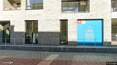 Apartments for rent in Stad Antwerp - Photo from Google Street View