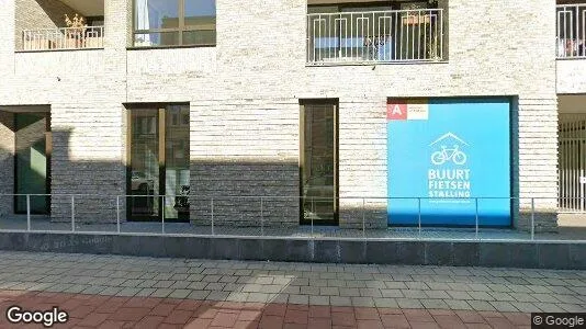 Apartments for rent in Stad Antwerp - Photo from Google Street View