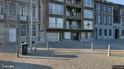 Apartments for rent in Herstal - Photo from Google Street View