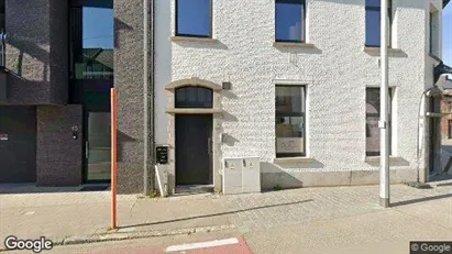 Apartments for rent in Berlaar - Photo from Google Street View